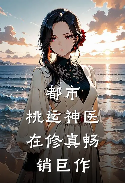 都市：桃运神医在修真畅销巨作