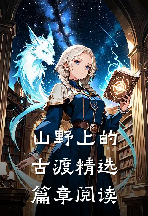 山野上的古渡精选篇章阅读