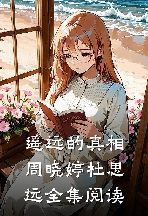 遥远的真相周晓婷杜思远全集阅读
