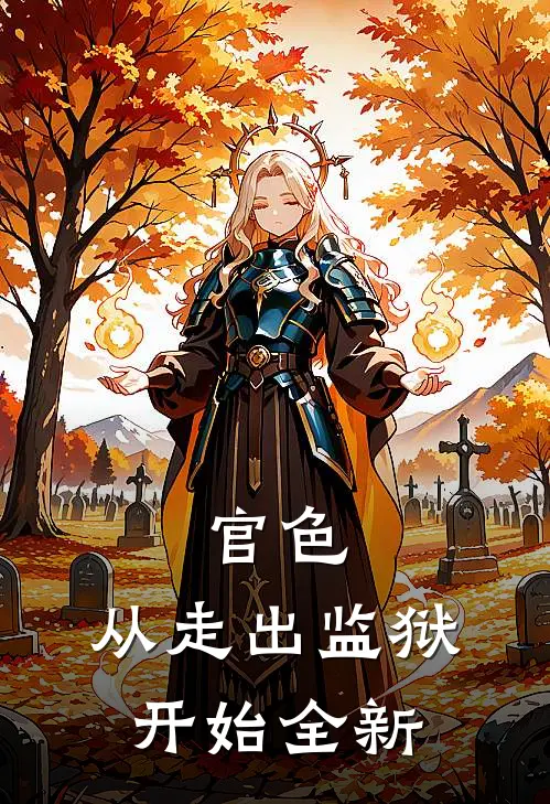 官色：从走出监狱开始全新