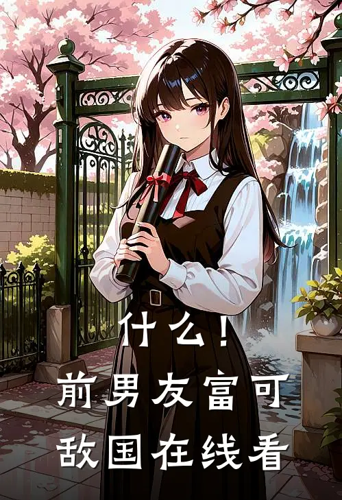 什么！前男友富可敌国在线看