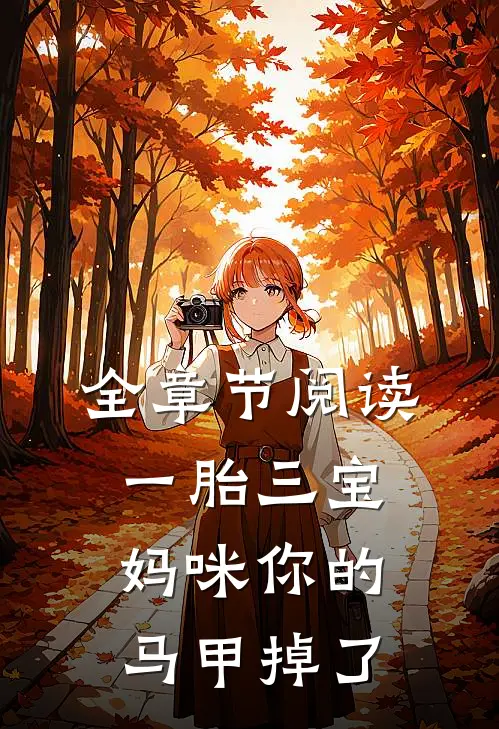 全章节阅读一胎三宝：妈咪你的马甲掉了