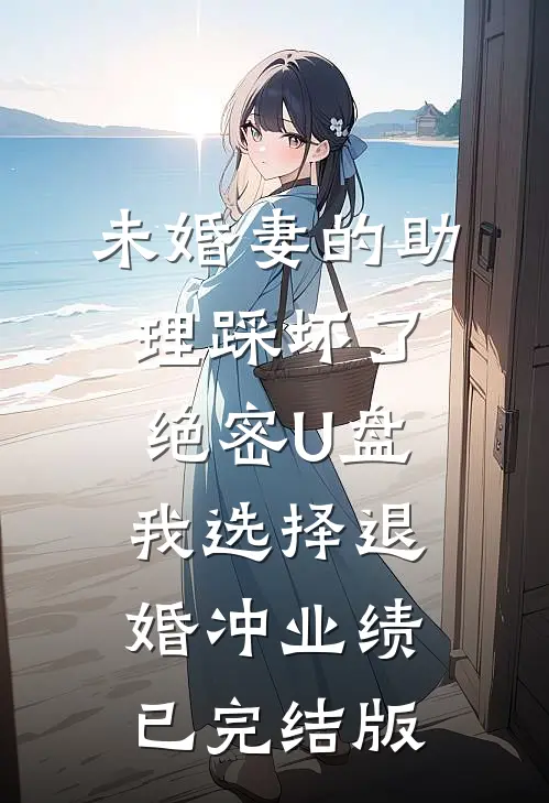 未婚妻的助理踩坏了绝密U盘，我选择退婚冲业绩已完结版