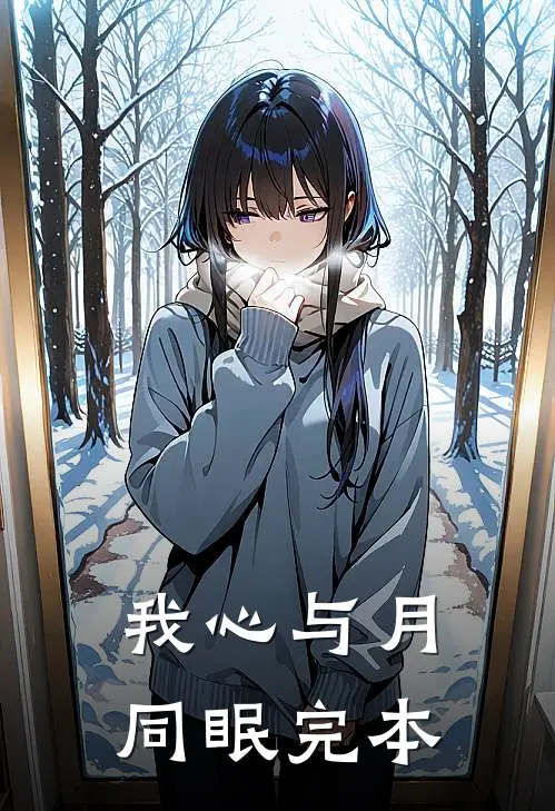 我心与月同眠完本