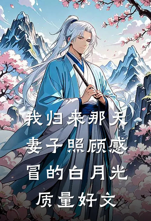 我归来那天，妻子照顾感冒的白月光质量好文
