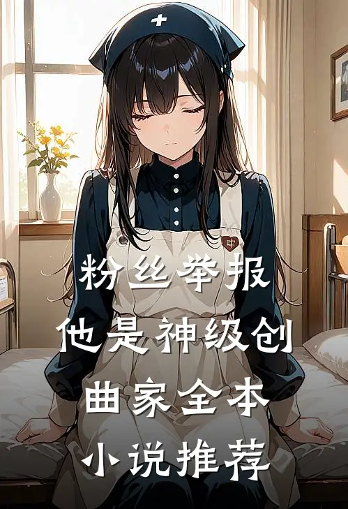 粉丝举报：他是神级创曲家全本小说推荐