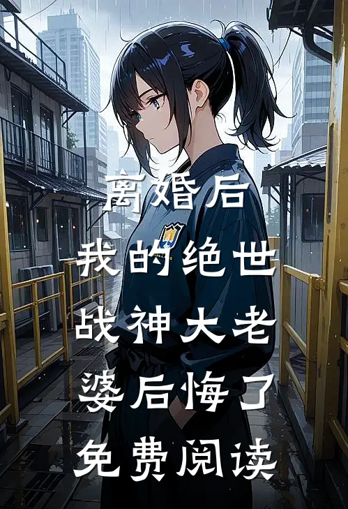 离婚后，我的绝世战神大老婆后悔了免费阅读