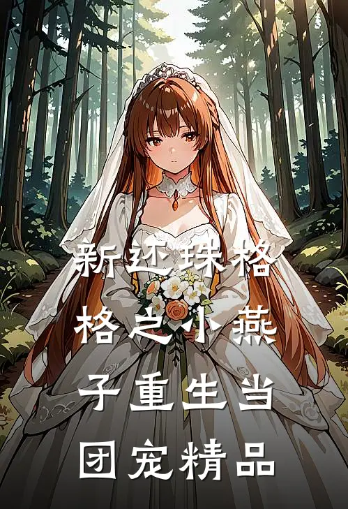 新还珠格格之小燕子重生当团宠精品