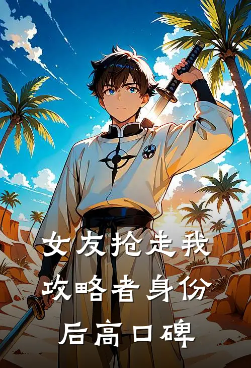 女友抢走我攻略者身份后高口碑