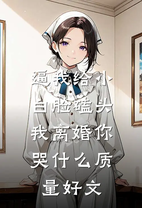 逼我给小白脸磕头，我离婚你哭什么质量好文