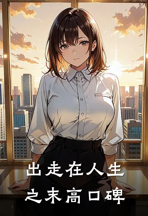 出走在人生之末高口碑