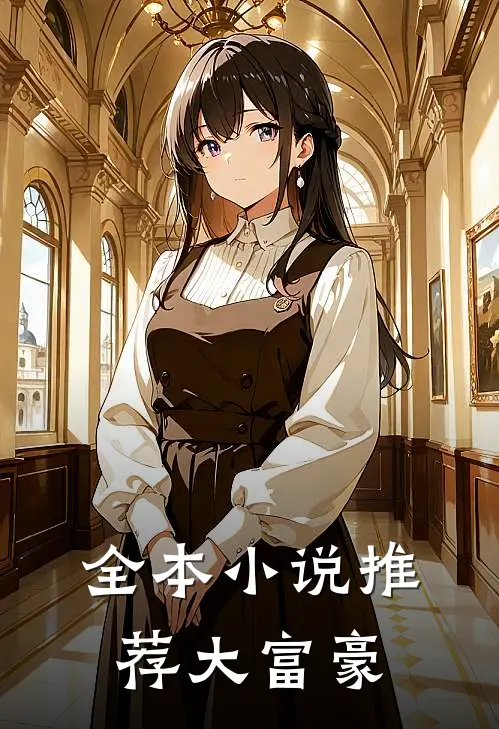 全本小说推荐大富豪