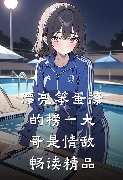 漂亮笨蛋撩的榜一大哥是情敌畅读精品
