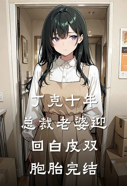 丁克十年，总裁老婆迎回白皮双胞胎完结
