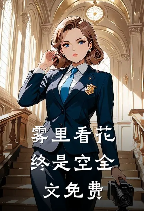 雾里看花终是空全文免费