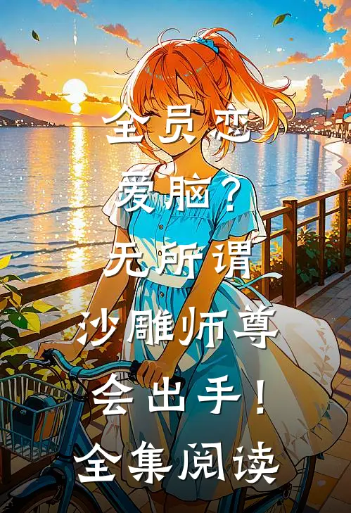 全员恋爱脑？无所谓，沙雕师尊会出手！全集阅读