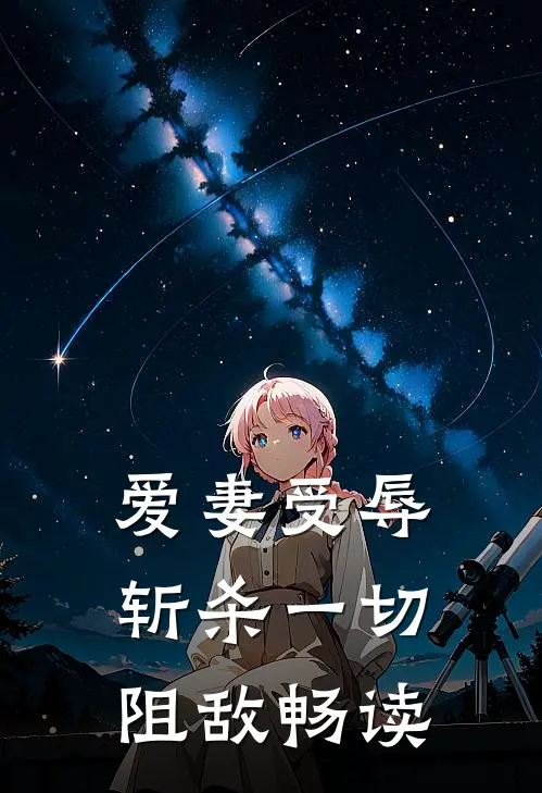 爱妻受辱：斩杀一切阻敌畅读