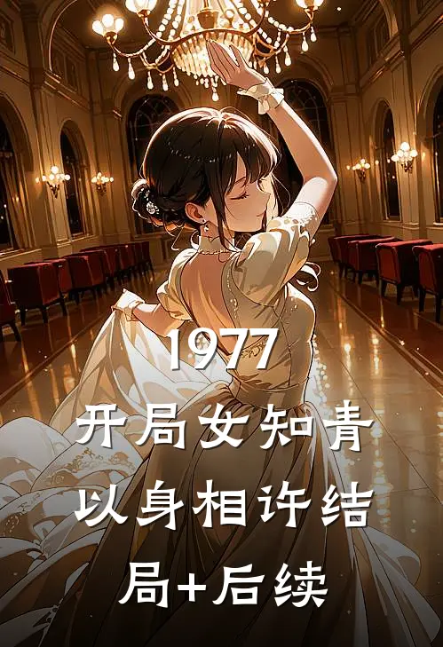 1977，开局女知青以身相许结局+后续