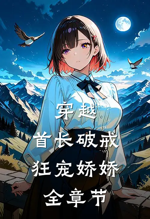 穿越：首长破戒狂宠娇娇全章节
