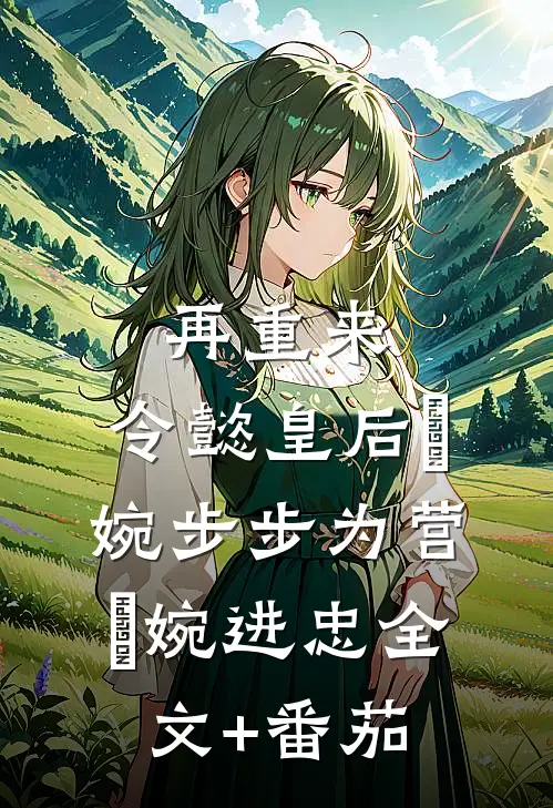 再重来：令懿皇后嬿婉步步为营嬿婉进忠全文+番茄