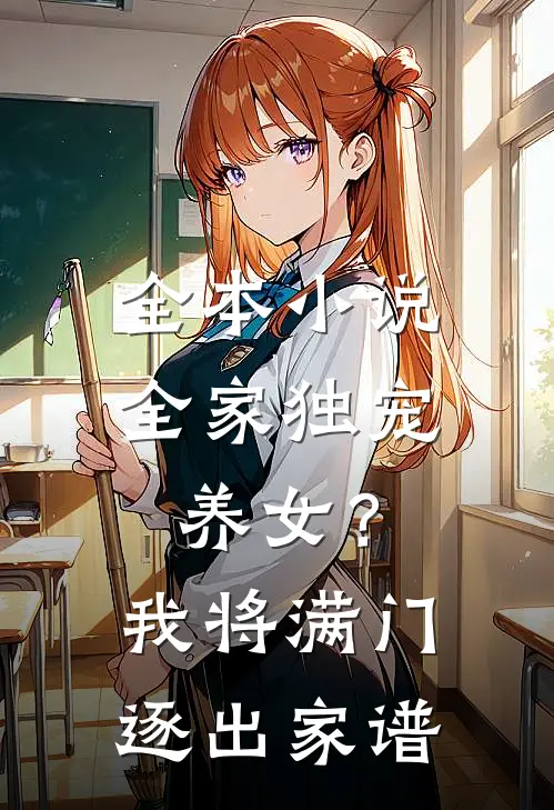 全本小说全家独宠养女？我将满门逐出家谱