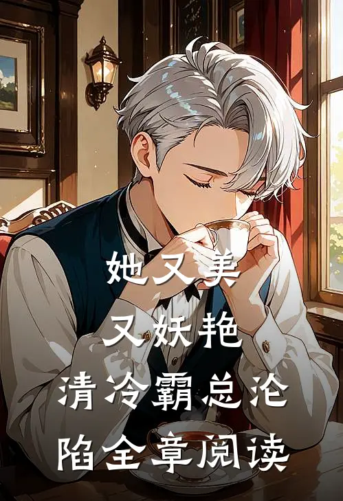 她又美又妖艳，清冷霸总沦陷全章阅读