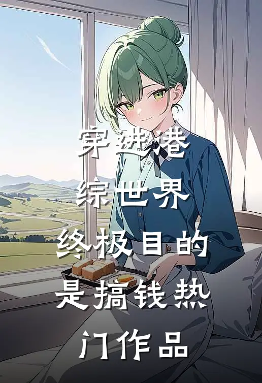 穿进港综世界：终极目的是搞钱热门作品