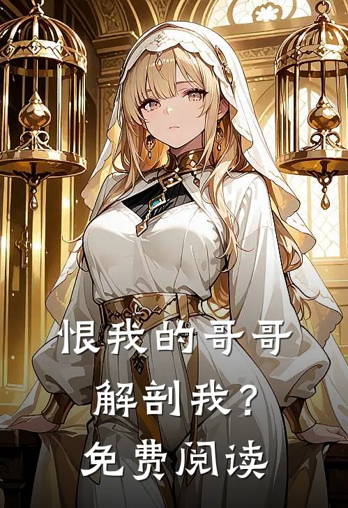 恨我的哥哥解剖我？免费阅读