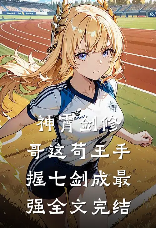 神霄剑修：哥这苟王手握七剑成最强全文完结