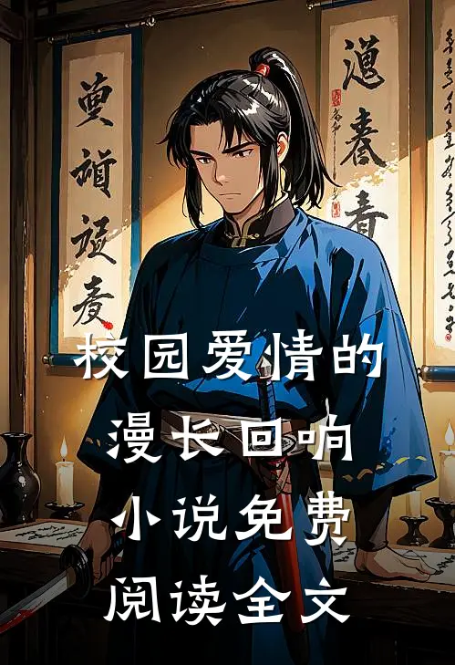 《校园爱情的漫长回响》小说免费阅读全文