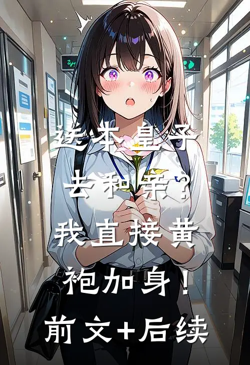 送本皇子去和亲？我直接黄袍加身！前文+后续