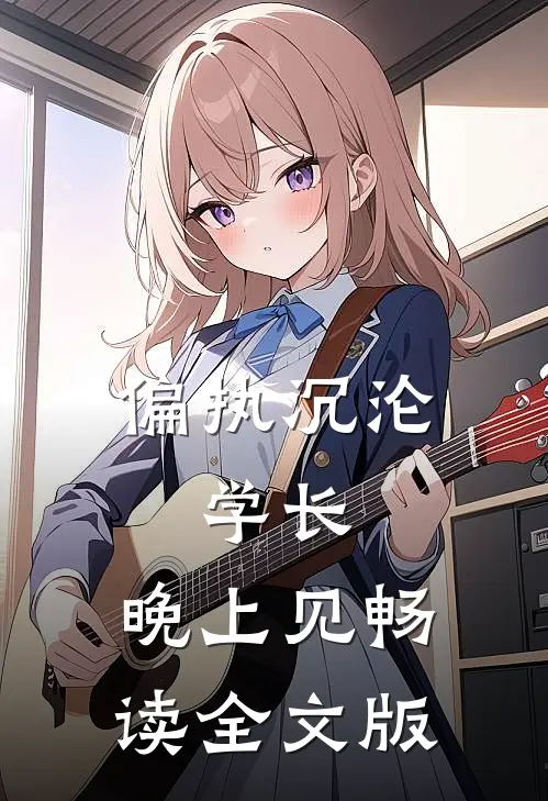 偏执沉沦：学长，晚上见畅读全文版