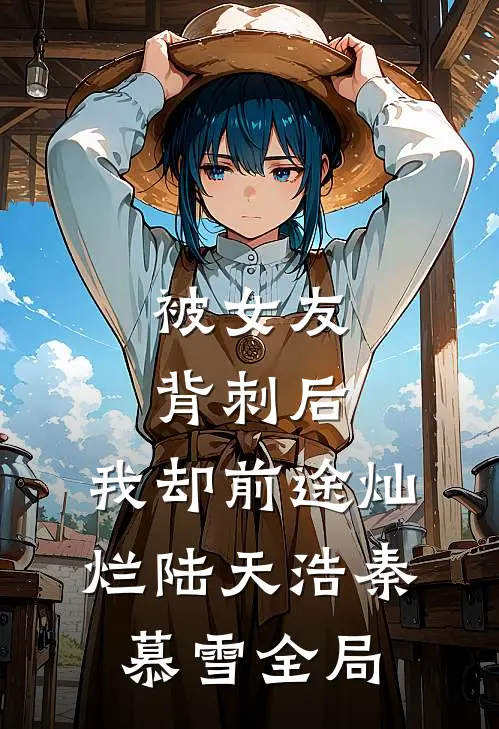 被女友背刺后，我却前途灿烂陆天浩秦慕雪全局