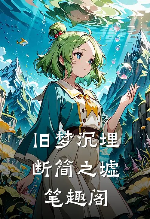 旧梦沉埋断简之墟笔趣阁