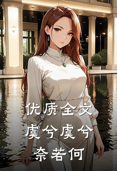 优质全文虞兮虞兮奈若何