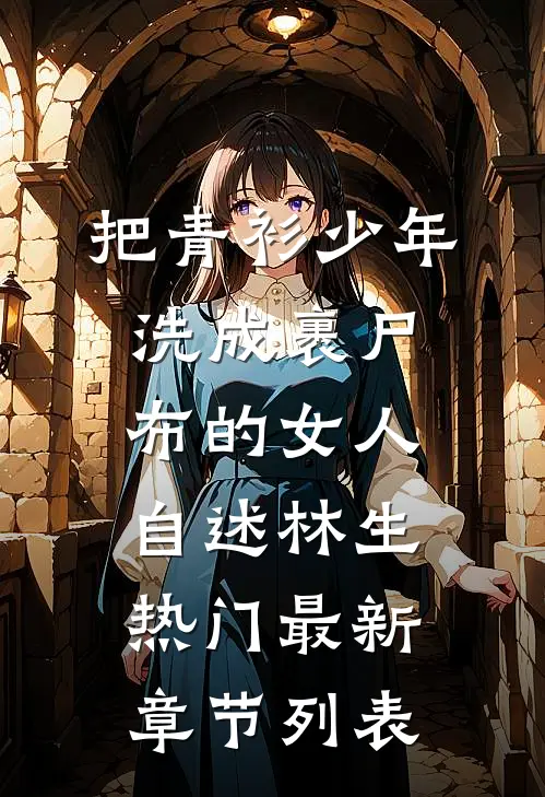 把青衫少年洗成裹尸布的女人自述林生热门最新章节列表