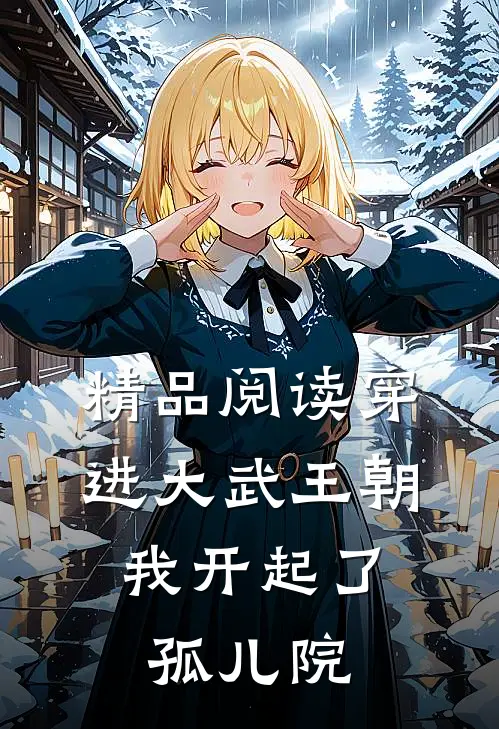 精品阅读穿进大武王朝，我开起了孤儿院