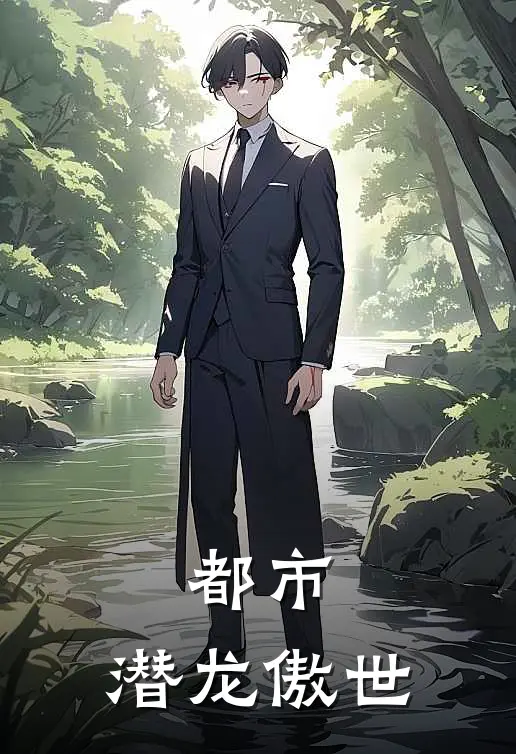 都市：潜龙傲世