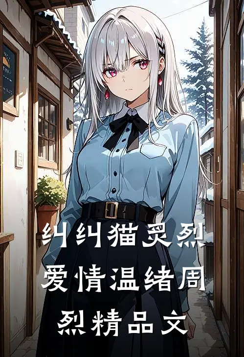 纠纠猫炙烈爱情温绪周烈精品文