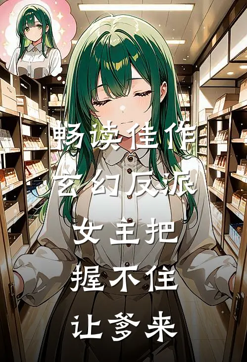 畅读佳作玄幻反派：女主把握不住，让爹来