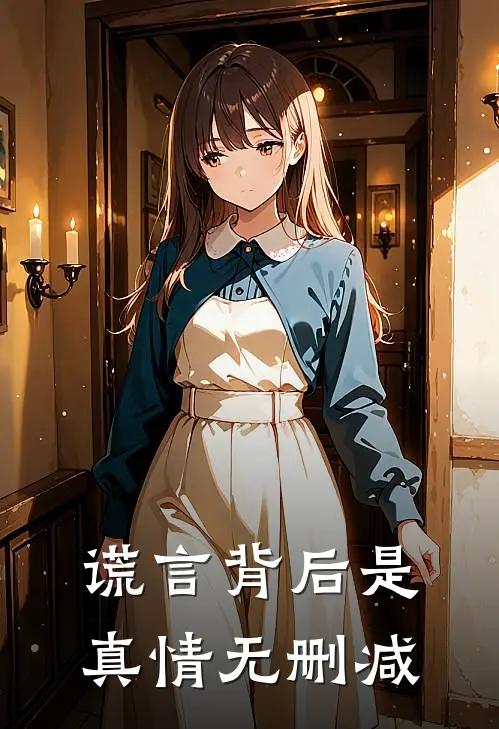 谎言背后是真情无删减
