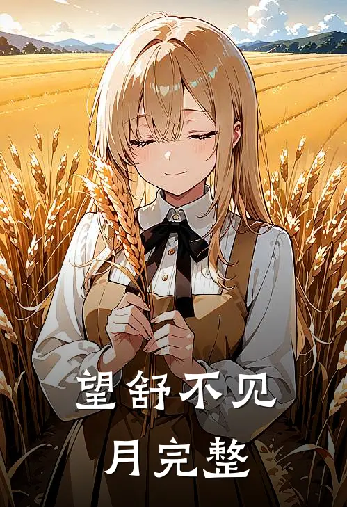 望舒不见月完整