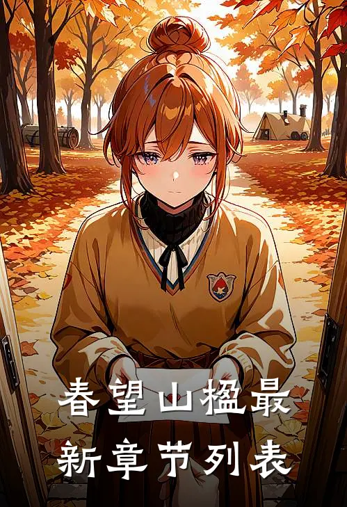 春望山楹最新章节列表
