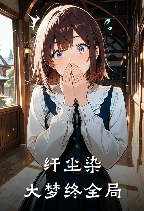纤尘染，大梦终全局