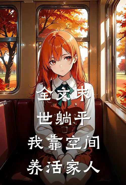 全文末世躺平：我靠空间养活家人
