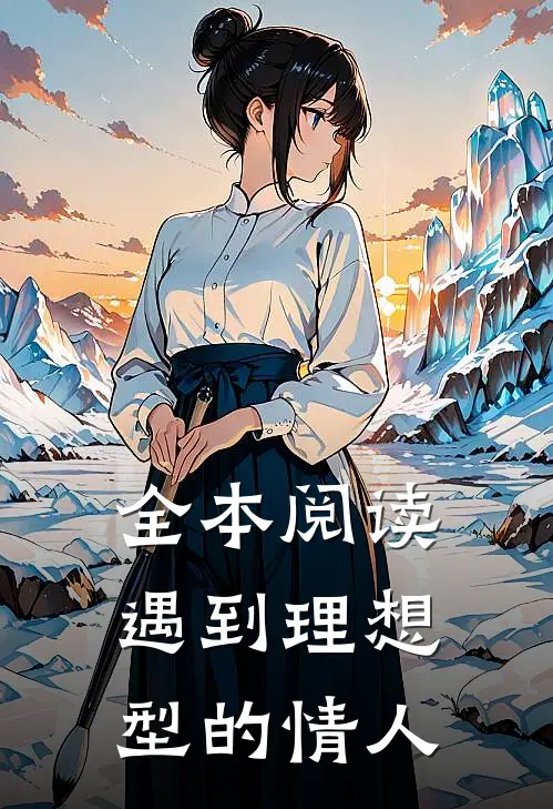全本阅读遇到理想型的情人