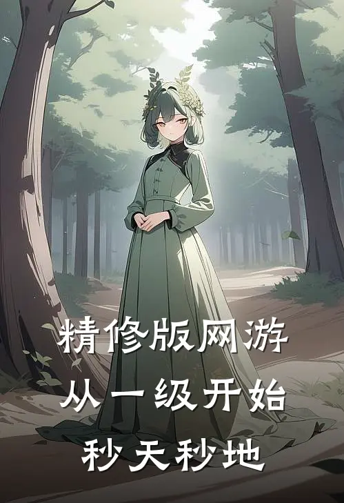 精修版网游：从一级开始秒天秒地