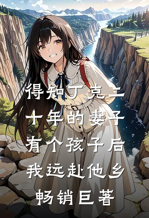 得知丁克二十年的妻子有个孩子后，我远赴他乡畅销巨著