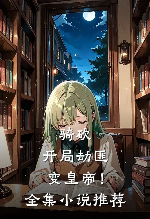 骑砍：开局劫匪变皇帝！全集小说推荐