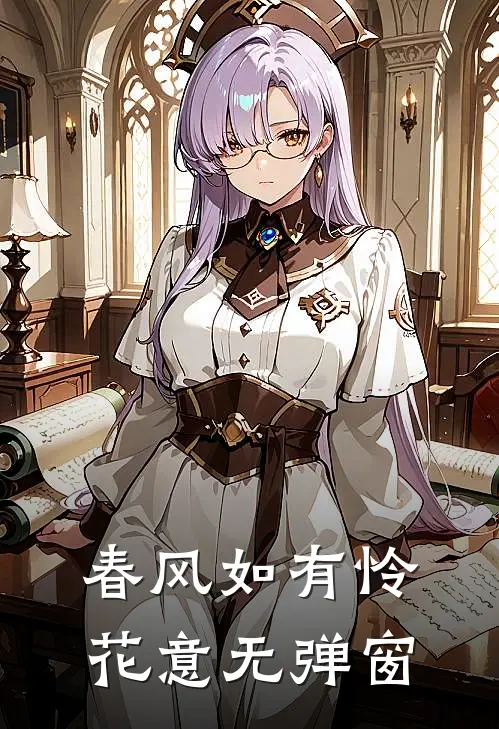 春风如有怜花意无弹窗